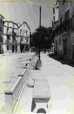 Postales: MAELLA  , ZARAGOZA - Foto 1