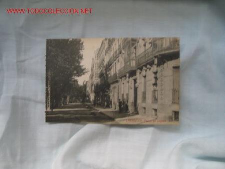 Postales: TARJETA POSTAL ZARAGOZA - Foto 1