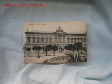 Postales: TARJETA POSTAL ZARAGOZA - Foto 1