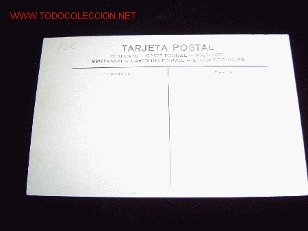 Postales:   - Foto 2