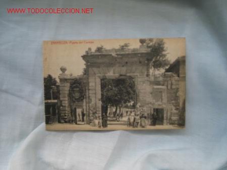 Postales: TARJETA POSTAL ZARAGOZA - Foto 1