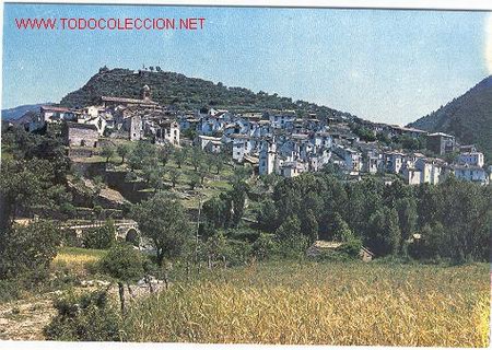 Postales: BOLTA&Ntilde;A: VISTA GENERAL - Foto 1