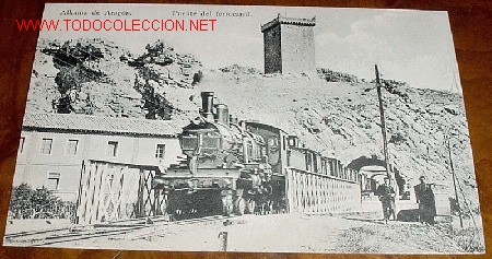 Postales: LUIS ROALES FERNANDEZ - Foto 1