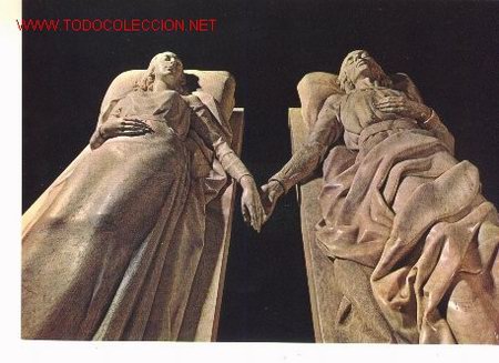 Postales: Postal de TERUEL. - Foto 1