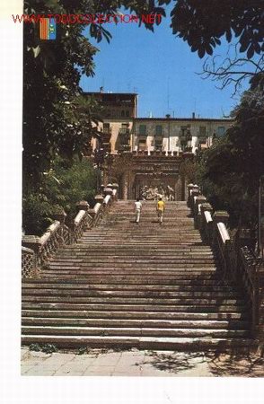 Postales: Postal de TERUEL. - Foto 1