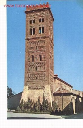 Postales: Postal de TERUEL. - Foto 1