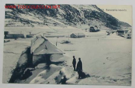 Postales: TARJETA POSTAL HUESCA - Foto 1