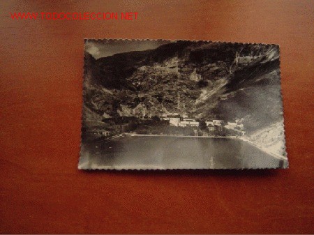 Postales: Postal  de Panticosa. - Foto 1