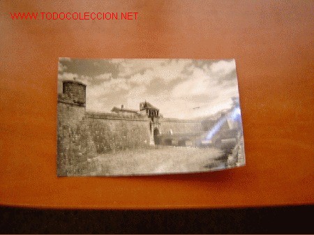 Postales: Postal de Jaca. - Foto 1