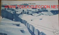 Postales: JACA. 1.- VISTA PARCIAL. - Foto 1