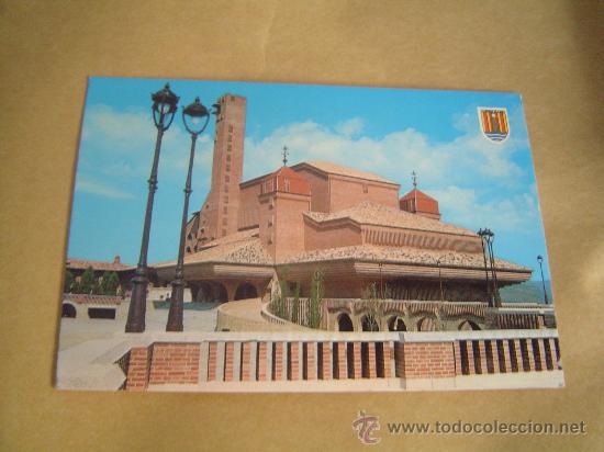 Postales: POSTAL DE TORRECIUDAD -HUESCA - Foto 1
