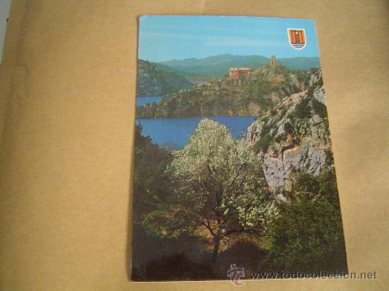 Postales: POSTAL DE TORRECIUDAD -HUESCA - Foto 1