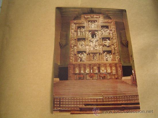 Postales: POSTAL DE TORRECIUDAD -HUESCA - Foto 1