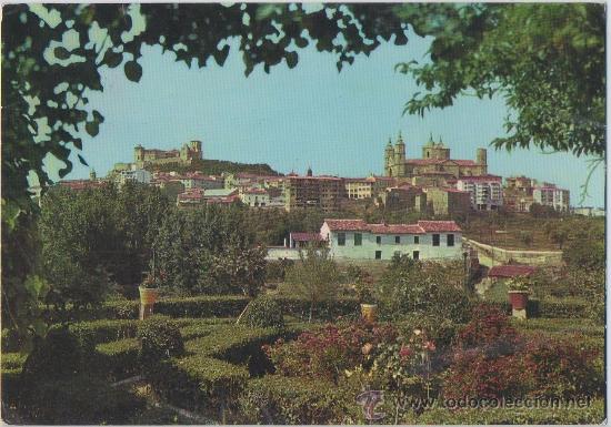Postales: TARJETA POSTAL VISTA PARCIAL ALCA&Ntilde;IZ TERUEL