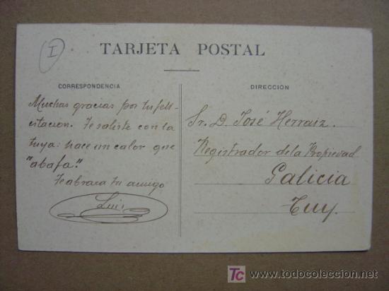Postales: ZARAGOZA - Foto 2