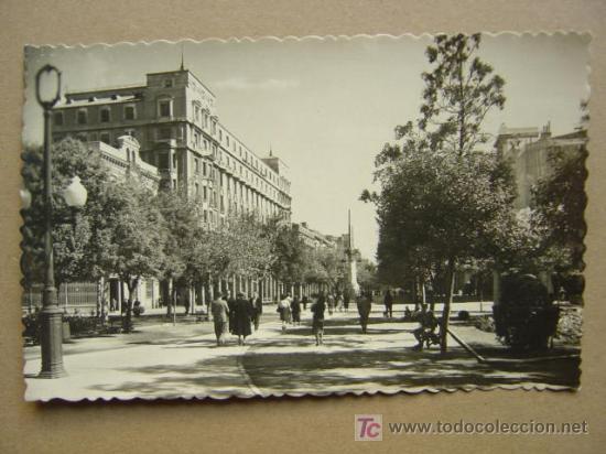 Postales: ZARAGOZA - Foto 1