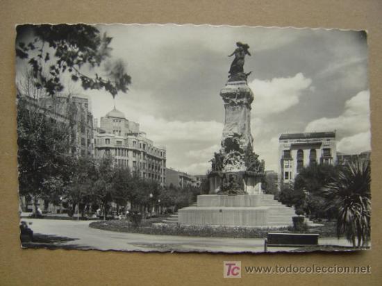 Postales: ZARAGOZA - Foto 1