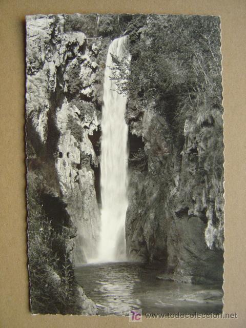 Postales: MONASTERIO DE PIEDRA, ZARAGOZA - Foto 1