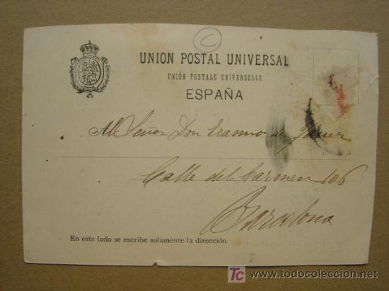Postales: ZARAGOZA - Foto 2
