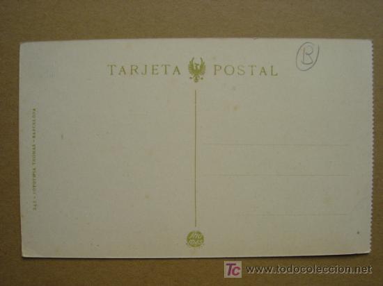 Postales: ZARAGOZA - Foto 2