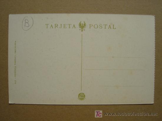 Postales: ZARAGOZA - Foto 2