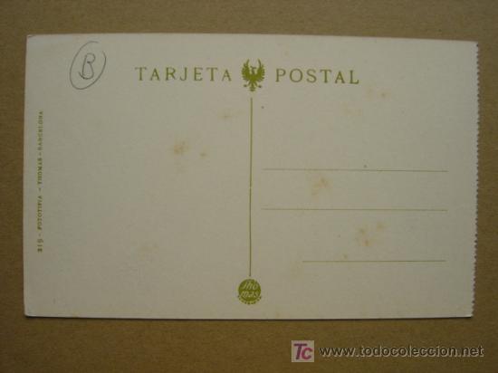 Postales: ZARAGOZA - Foto 2