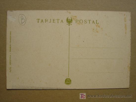 Postales: ZARAGOZA - Foto 2