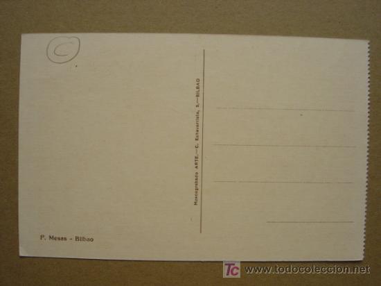 Postales: ZARAGOZA - Foto 2