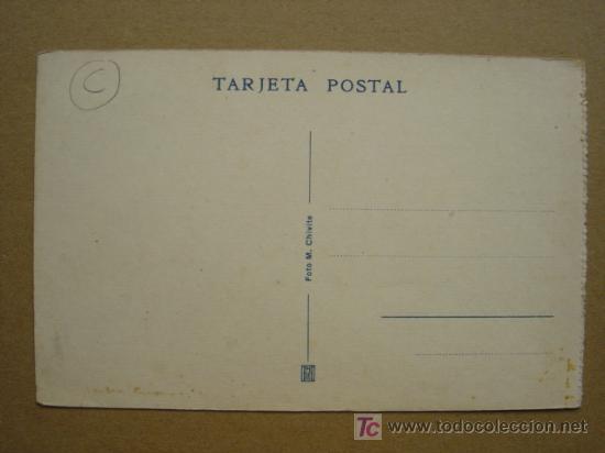 Postales: ZARAGOZA - Foto 2