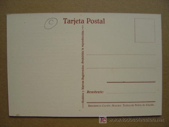 Postales: ZARAGOZA - Foto 2