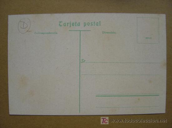 Postales: ZARAGOZA - Foto 2