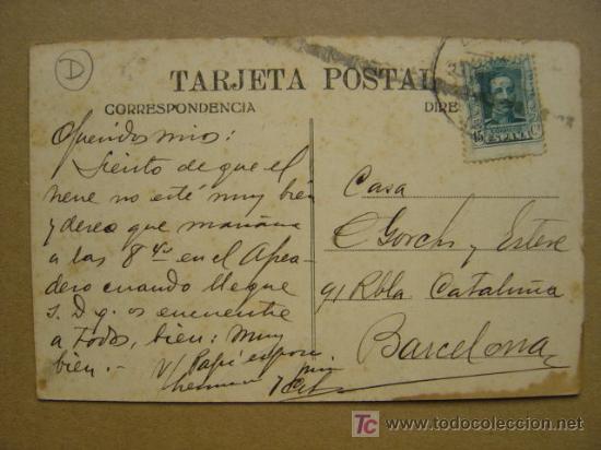 Postales: ZARAGOZA - Foto 2