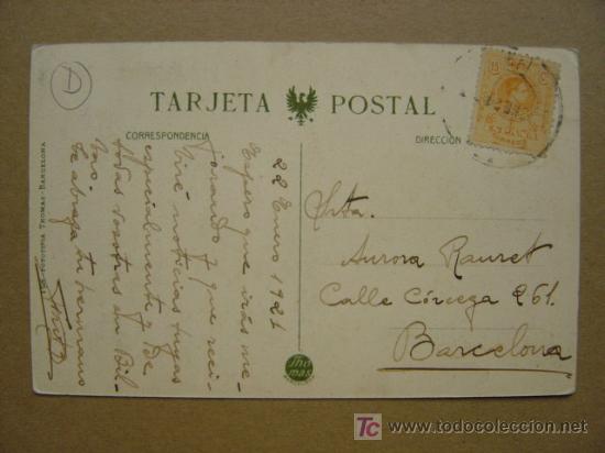 Postales: ZARAGOZA - Foto 2