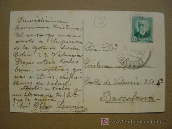 Postales: ZARAGOZA - Foto 2