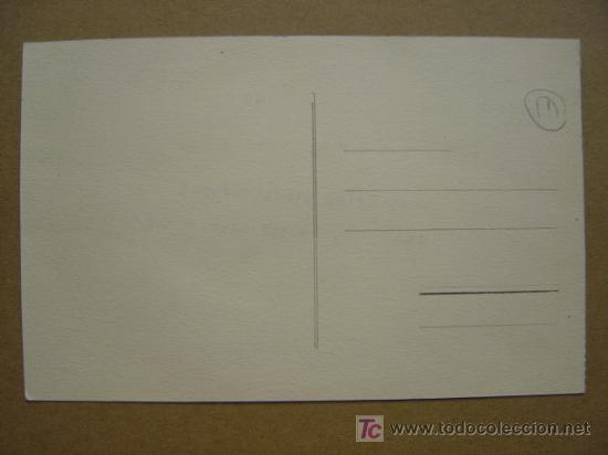 Postales: ZARAGOZA - Foto 2