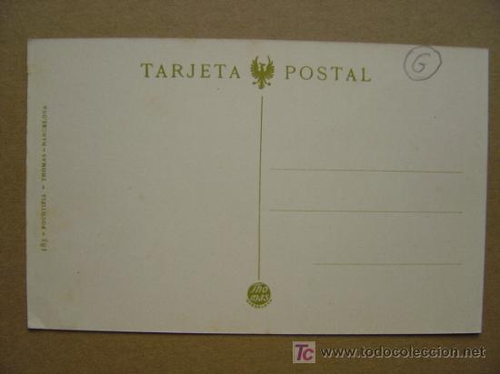 Postales: ZARAGOZA - Foto 2