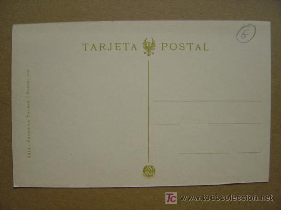Postales: ZARAGOZA - Foto 2