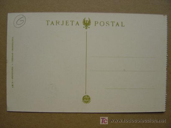 Postales: ZARAGOZA - Foto 2