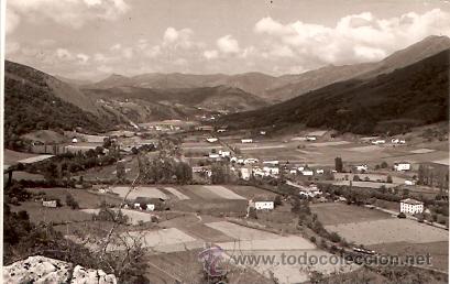 Postales: POSTAL ANSO VISTA GENERAL - Foto 1