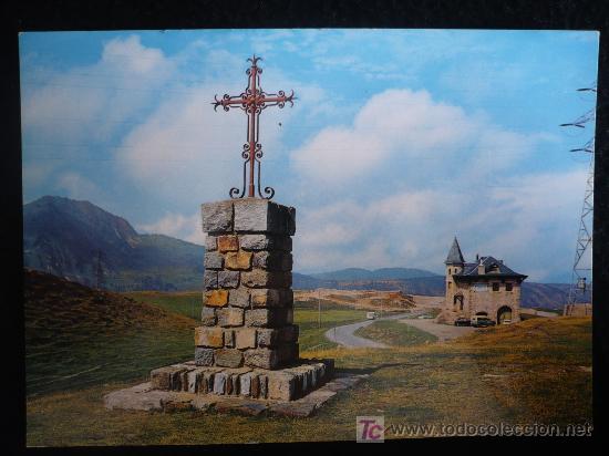 Postales: PIRINEO CATALAN. SIN CIRCULAR VALLE DE ARAN - Foto 1