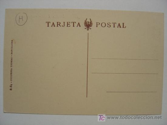 Postales: ZARAGOZA - Foto 2