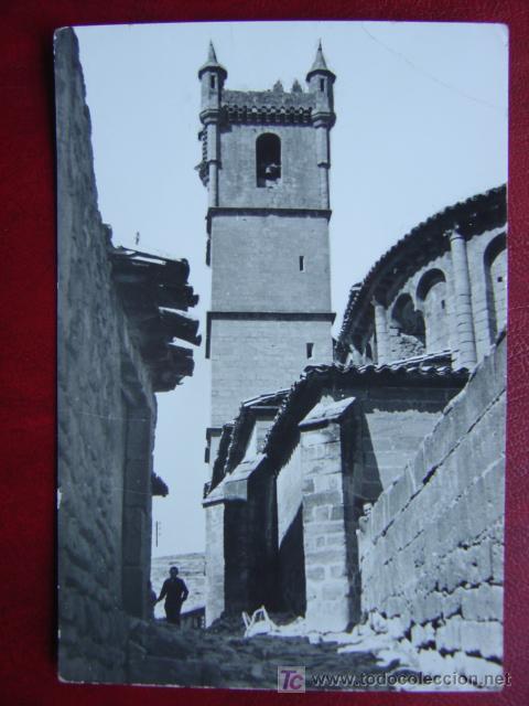 Postales: UNCASTILLO (ZARAGOZA) - Foto 1