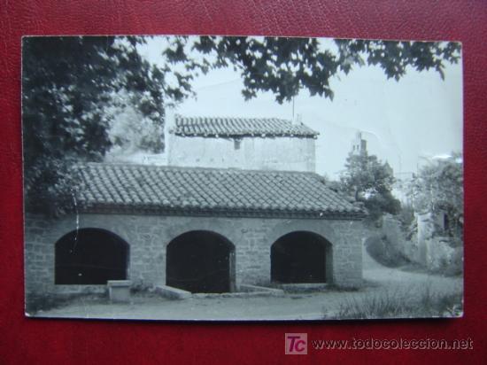 Postales: ARCOS DE LAS SALINAS (TERUEL) - Foto 1