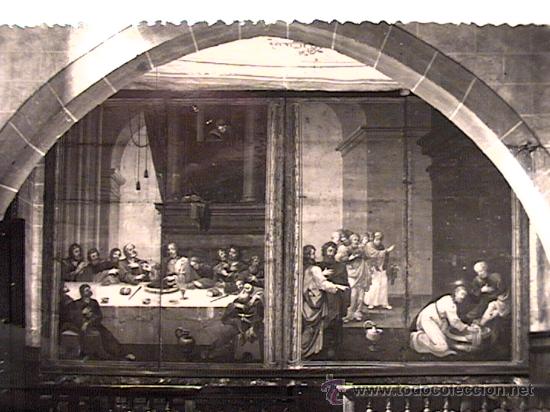 Postales: POSTAL DE JACA, HUESCA, DE LOS A&Ntilde;OS 50 - Foto 1