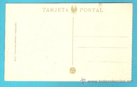 Postales: POSTAL DE ZARAGOZA - Foto 2