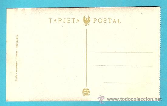 Postales: POSTAL DE ZARAGOZA - Foto 2