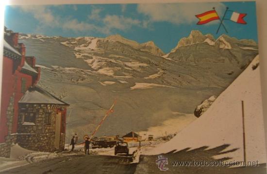 Postkarten: Postal