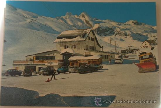 Postkarten: Postal