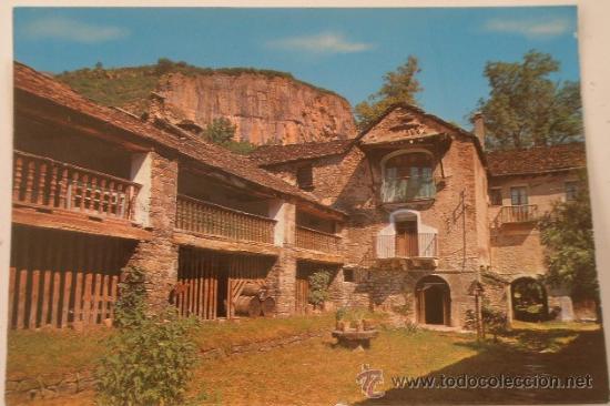 Postkarten: Postal