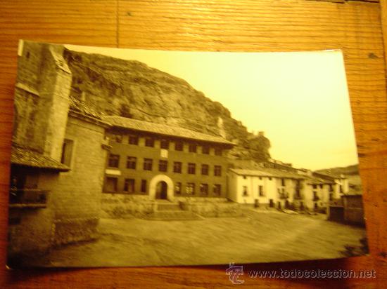 Postales: Postal de Daroca - Foto 1